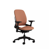 Steelcase LeapTask Chair by Steelcase