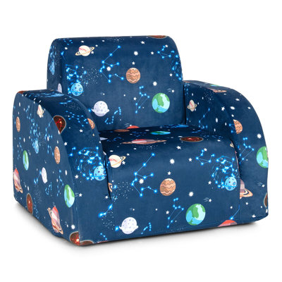 Bancora Kids Recliner by Isabelle & Max