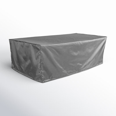 Almita Water Resistant Patio Sofa Cover with 3 Year Warranty by AllModern