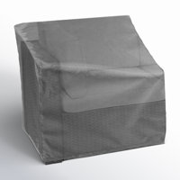 Almita Outdoor Patio Chair Cover by AllModern