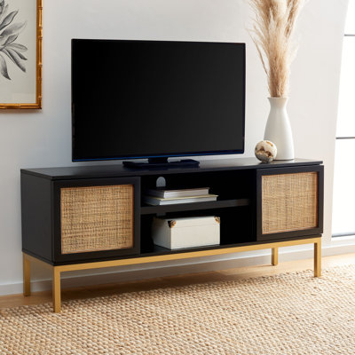 Prudhoe TV Stand for TVs up to 55" by Sand & Stable