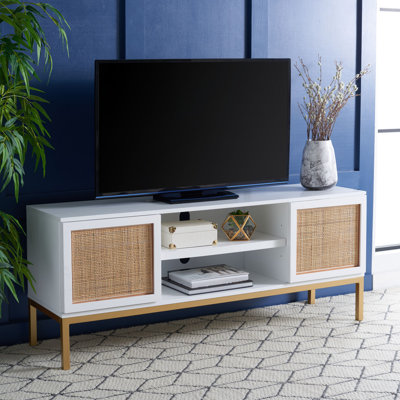 Prudhoe TV Stand for TVs up to 55"