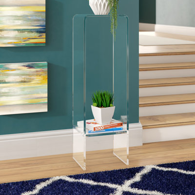 Vigo Rectangular Multi-Tiered Plant Stand by Joss & Main