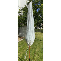 Umbrella Dust Cover by Arlmont & Co.
