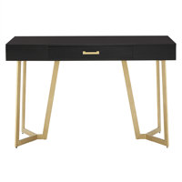Ainhoa Writing Desk by Etta Avenue