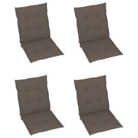 Outdoor Seat / Back Cushion by Winston Porter