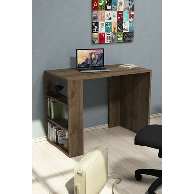 Zelda Desk by East Urban Home