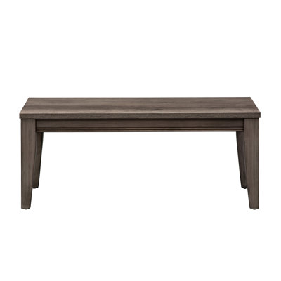 Larzelere Bench by Union Rustic