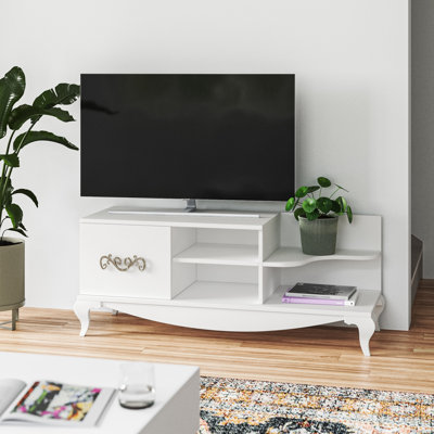Winston TV Stand for TVs up to 55"