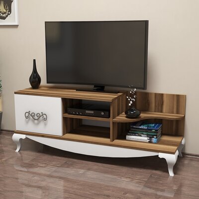 Winston TV Stand for TVs up to 55" by East Urban Home