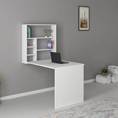 Robby Standing Desk by East Urban Home