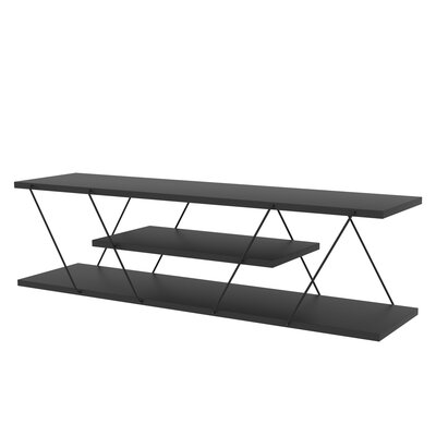 TV Stand for TVs up to 50" by East Urban Home