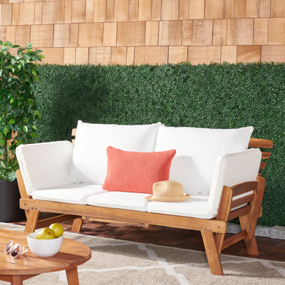 Stockbridge Outdoor Daybed