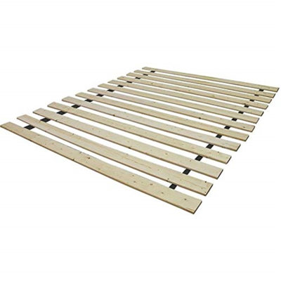 Oldbury 1" Wood Bunkie Board