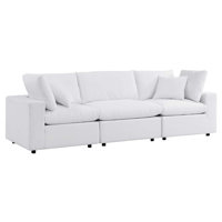 Modway Commix Sunbrella Outdoor Patio Sofa by Modway