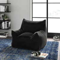 Big Joe Imperial Bean Bag Sofa by Big Joe