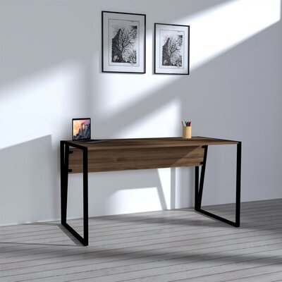 Hajari Desk by East Urban Home