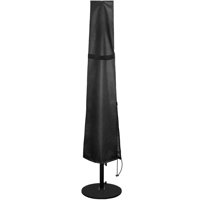Heavy Duty Patio Umbrella Cover by Arlmont & Co.