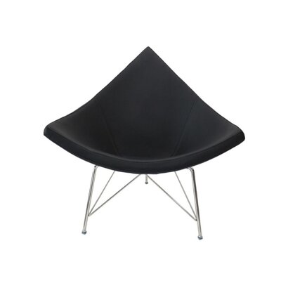 Shivko Armless Chaise Lounge by Orren Ellis