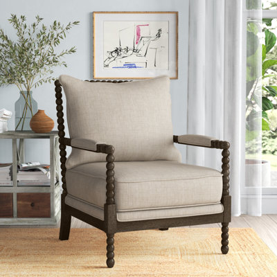 Freshford Armchair by Langley Street