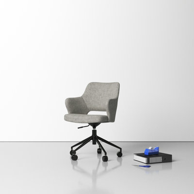 Shelter Office Chair by AllModern