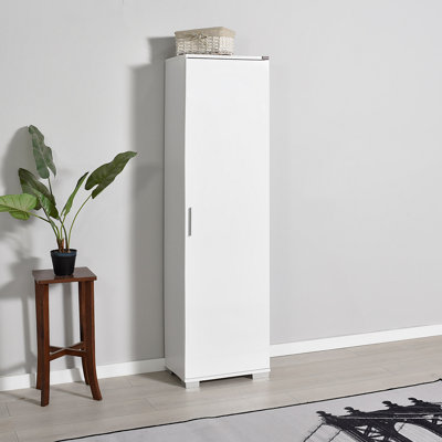 Arush 5 - Shelf Storage Cabinet by East Urban Home