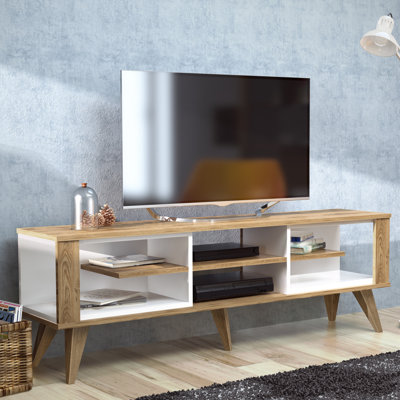 Balentine TV Stand for TVs up to 60"