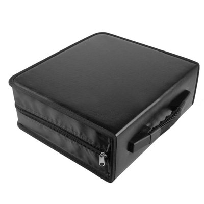 Multimedia Wall Mounted Dowel Rack Media Storage by Latitude Run