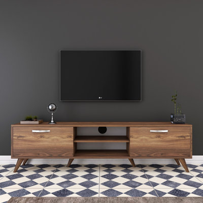 Sian TV Stand for TVs up to 55" by East Urban Home