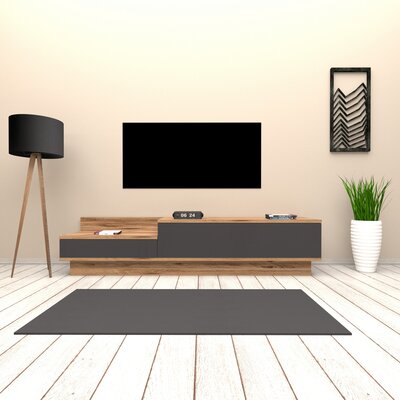 Dakayla TV Stand for TVs up to 65"