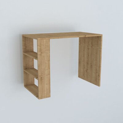 Ailyne Desk by East Urban Home