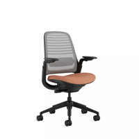 Steelcase Series 1 Task Chair by Steelcase