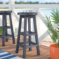 Knaack 30" Patio Bar Stool