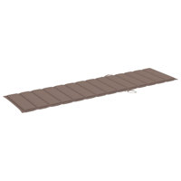 Outdoor Seat Cushion by Eider & Ivory