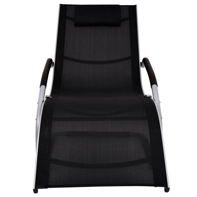 Seagal 24.8" Long Single Chaise by Orren Ellis