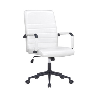 Juulia Conference Chair by Williston Forge