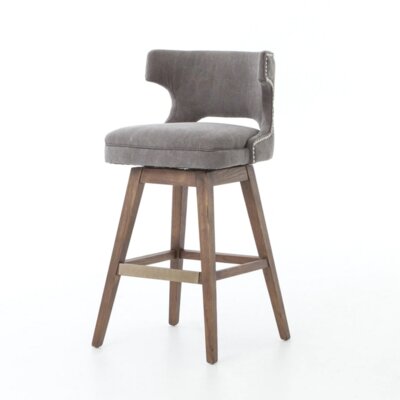 Set Of 2 Task Stool