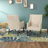 Westdale Armchair with Cushion by Latitude Run