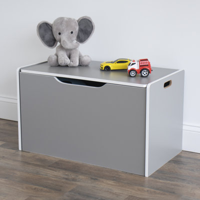 Heineman Isabelle & Max™ Toy Box by Viv + Rae