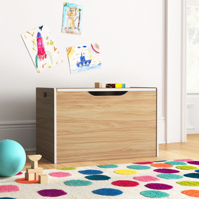 Heineman Isabelle & Max™ Toy Box