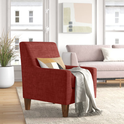 25" W Armchair by Red Barrel Studio