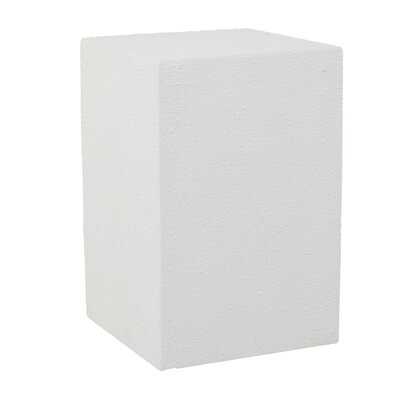 Contemporary Magnesium Oxide Stool by Latitude Run