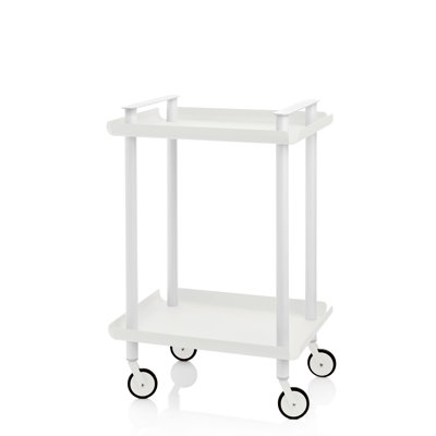 Valen Bar Cart by Latitude Run