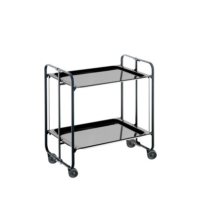 Bar Cart by Everly Quinn
