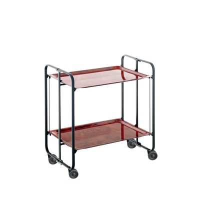 Bar Cart by Everly Quinn