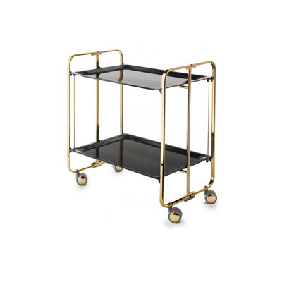 Bar Cart by Everly Quinn