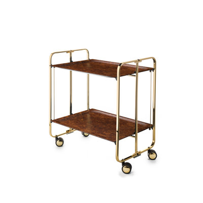 Bar Cart by Everly Quinn