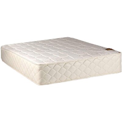 Grandeur Deluxe Full Xl Size (54"x80"x12") Mattress Only - Fully Assembled, Good For Your Back, Luxury Height, Long Lasting And 2 Sided - By Alwyn Hom by Alwyn Home