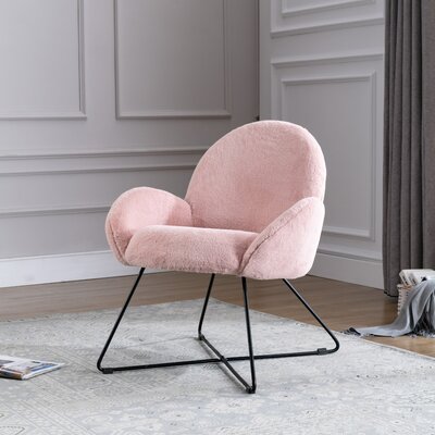 Armchair by Everly Quinn