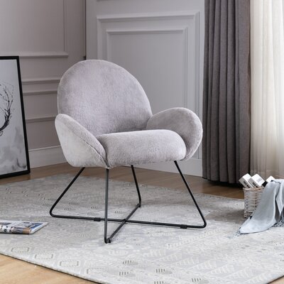 Armchair by Everly Quinn